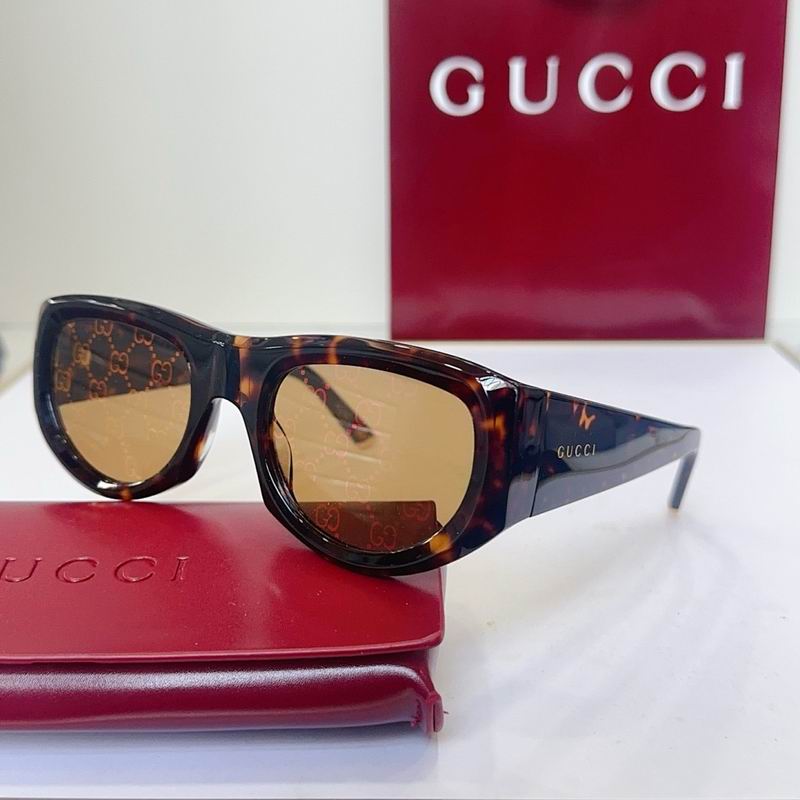 Gucci Glasses smr05